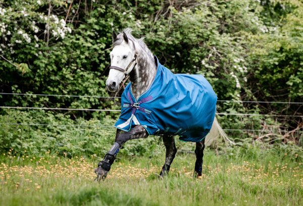 Pourquoi utiliser une couverture imperméable ?