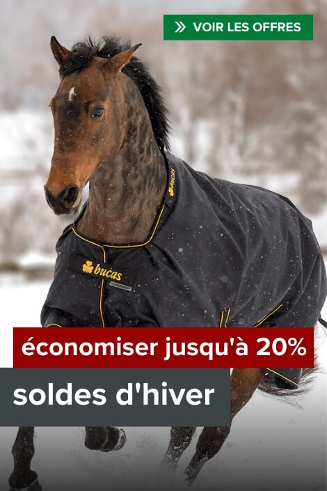 Soldes d'hiver