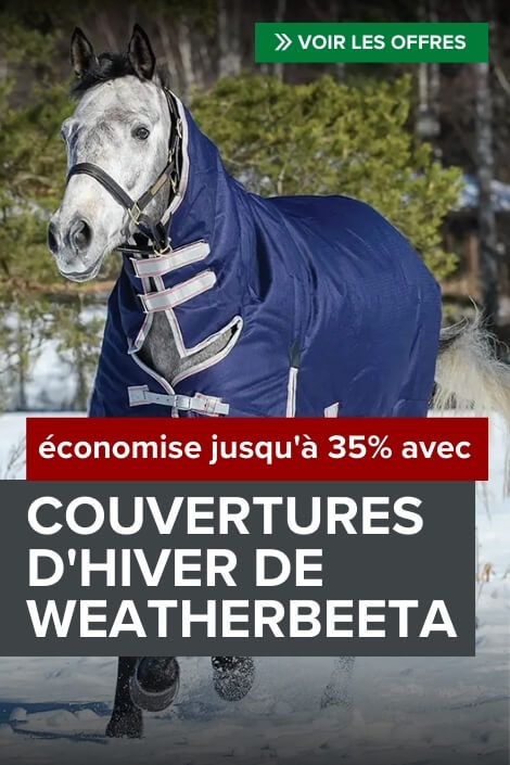 Soldes de Weatherbeeta