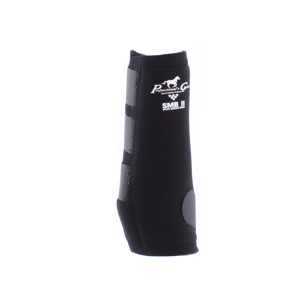 Professionals Choice Gamaschen 2X COOL Valuepack (4 Stück) Bison, medium, Sonderedition 2024