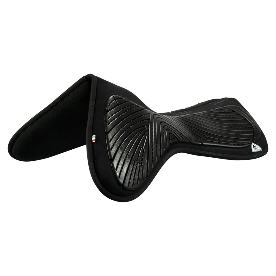 Amortsseur Équtaton Mousse Mémore Acavallo | Amortsseur, Arrere