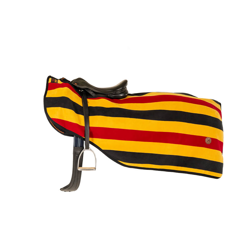 Horseware Newmarket Exercise Sheet | HorSeven