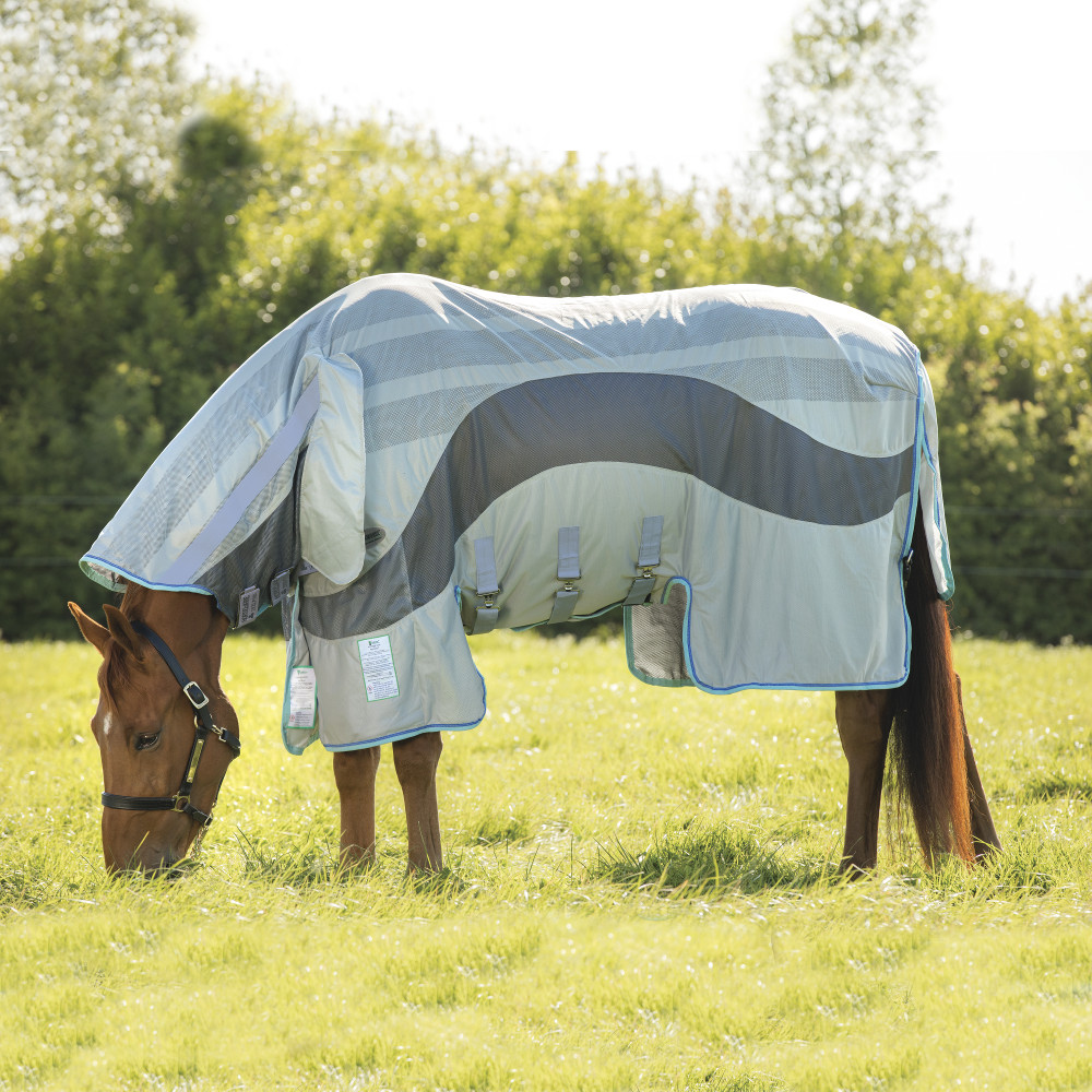 Horseware Ireland Amigo Feuille d'écurie – GS Equestrian