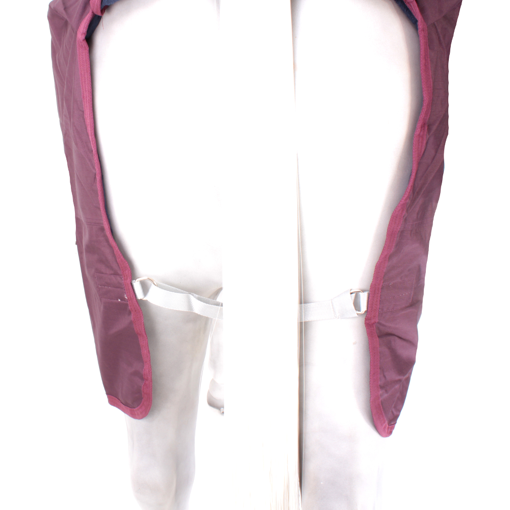 Horseware Amigo Hero Ripstop Couverture Cheval Doublure Polaire 50g - Imperméable Respirante
