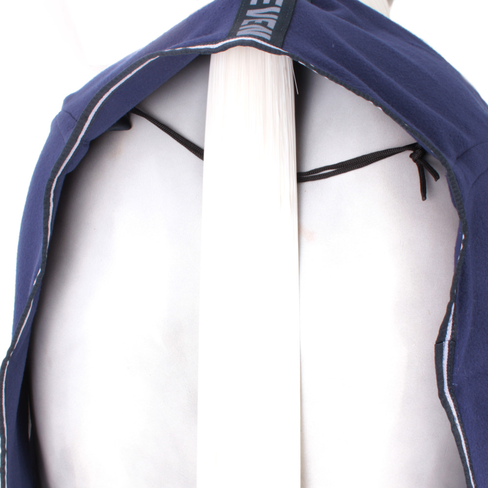 Couverture d'extérieur pour cheval Horseware Amigo Bravo-12 T/O 100G W