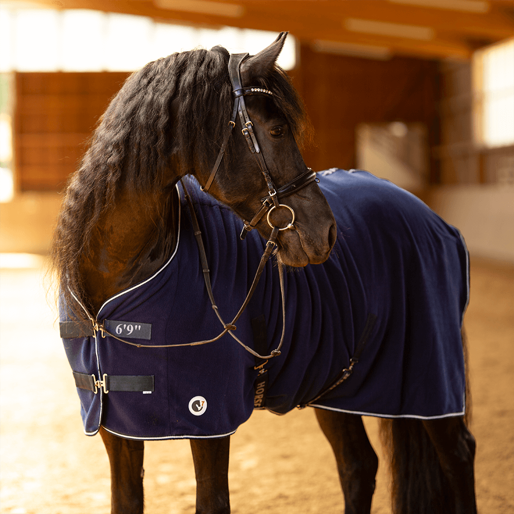 Archives Des Chemise, Séchante & Polaire - Sellerie EHC