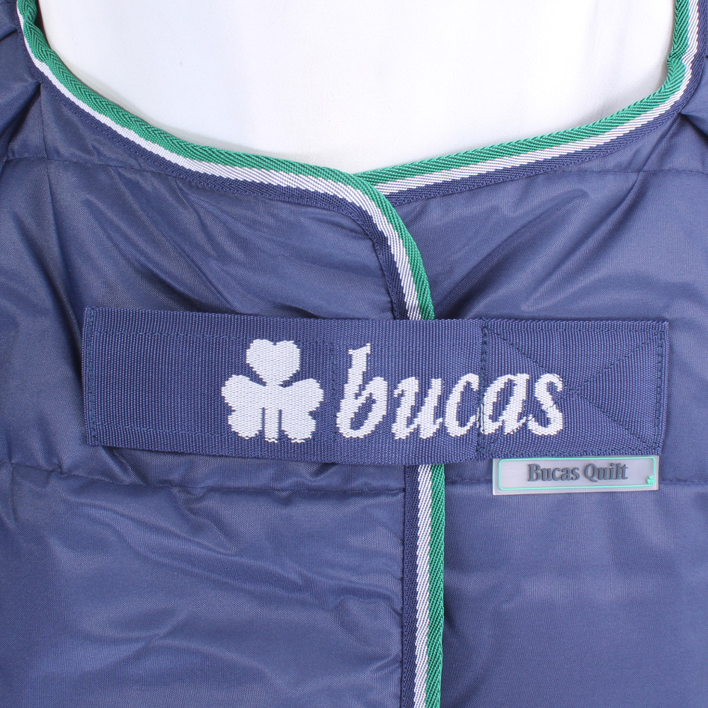 Bucas Stable Sheet 0g Navy 145 ab 68,04 € | Preisvergleich bei