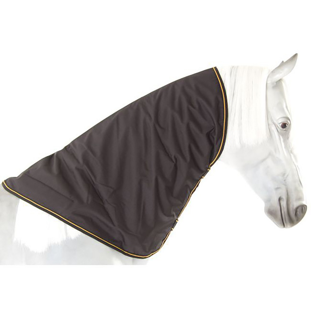 Bucas Irish Turnout Light Highneck 50g Noir/Or