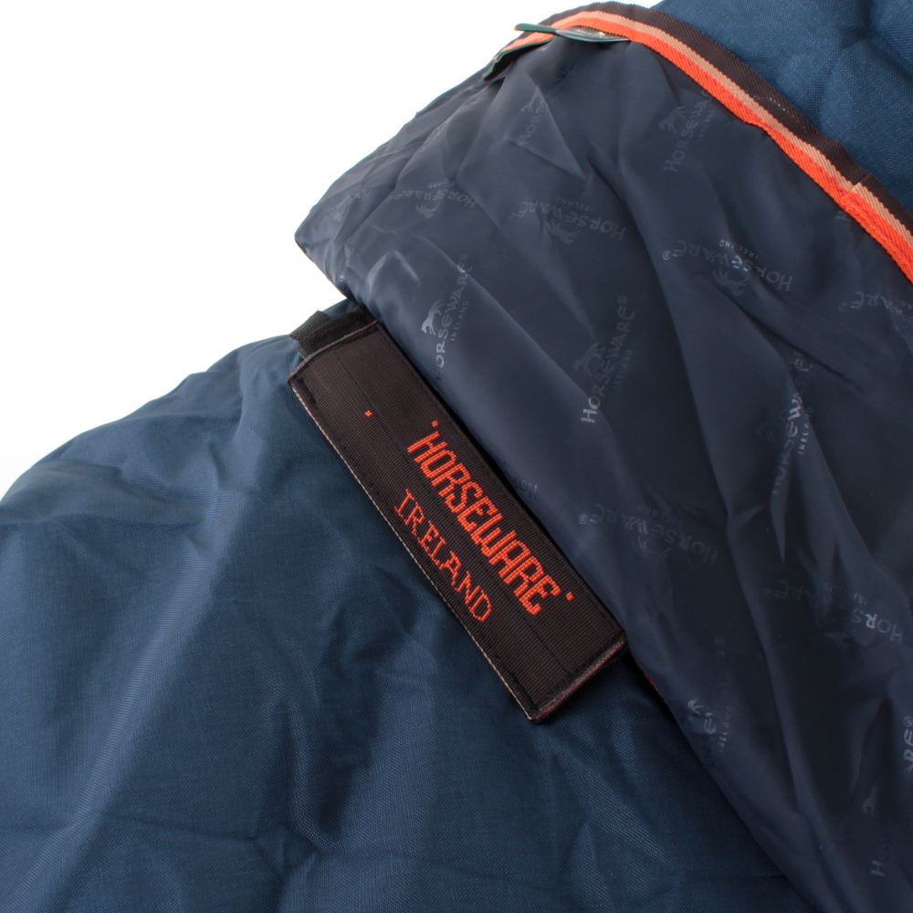 HORSEWARE DRY LINER – ZENN EQUINE - Hard As Nails Horse Rugs