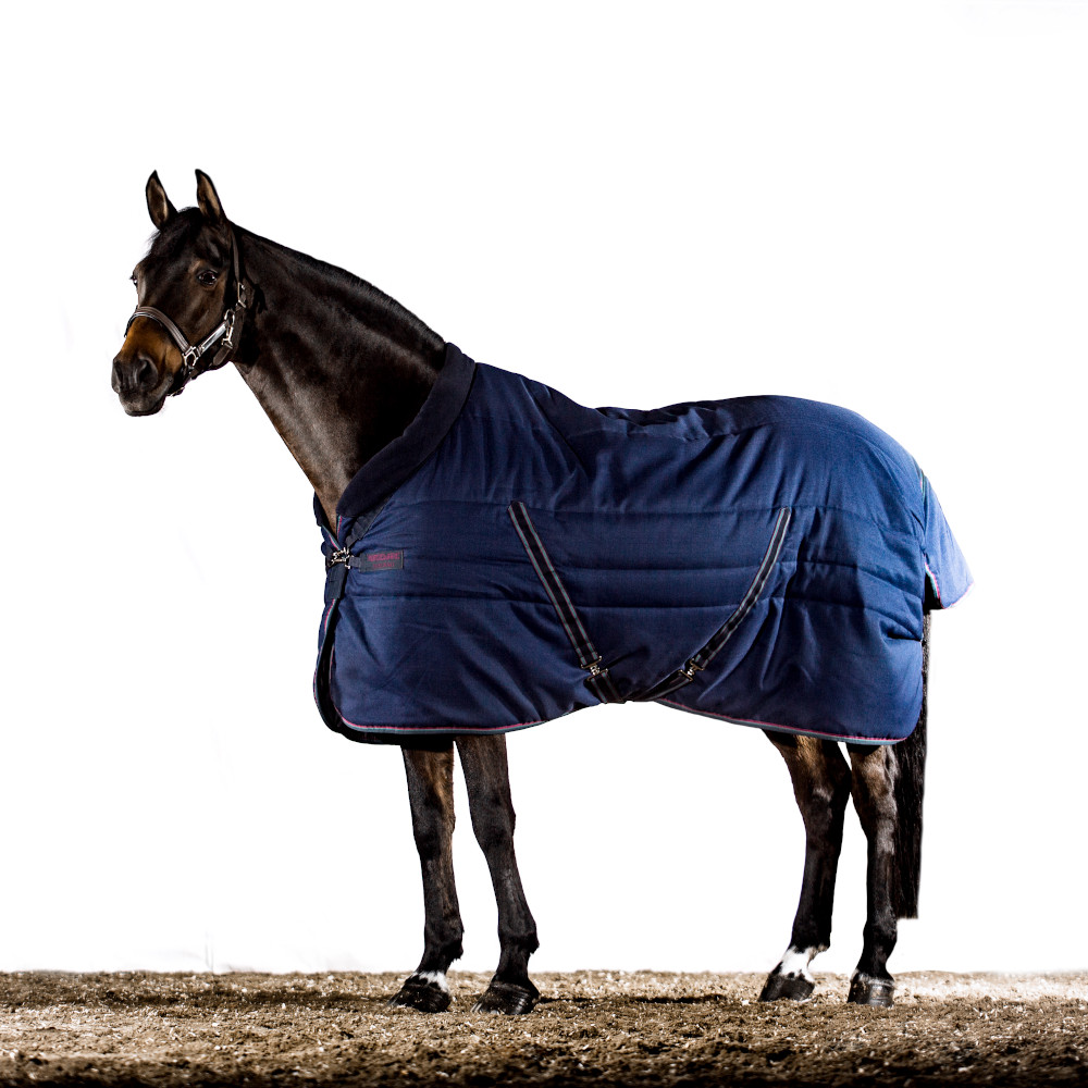 Tapis D'écurie Rambo Cosy Horseware – Neuf, Modèle ABAE43