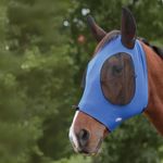 Weatherbeeta ComFiTec Deluxe Durable Mesh Masque avec oreilles et museau Weatherbeeta ComFiTec Deluxe Durable Mesh Masque avec oreilles et museau