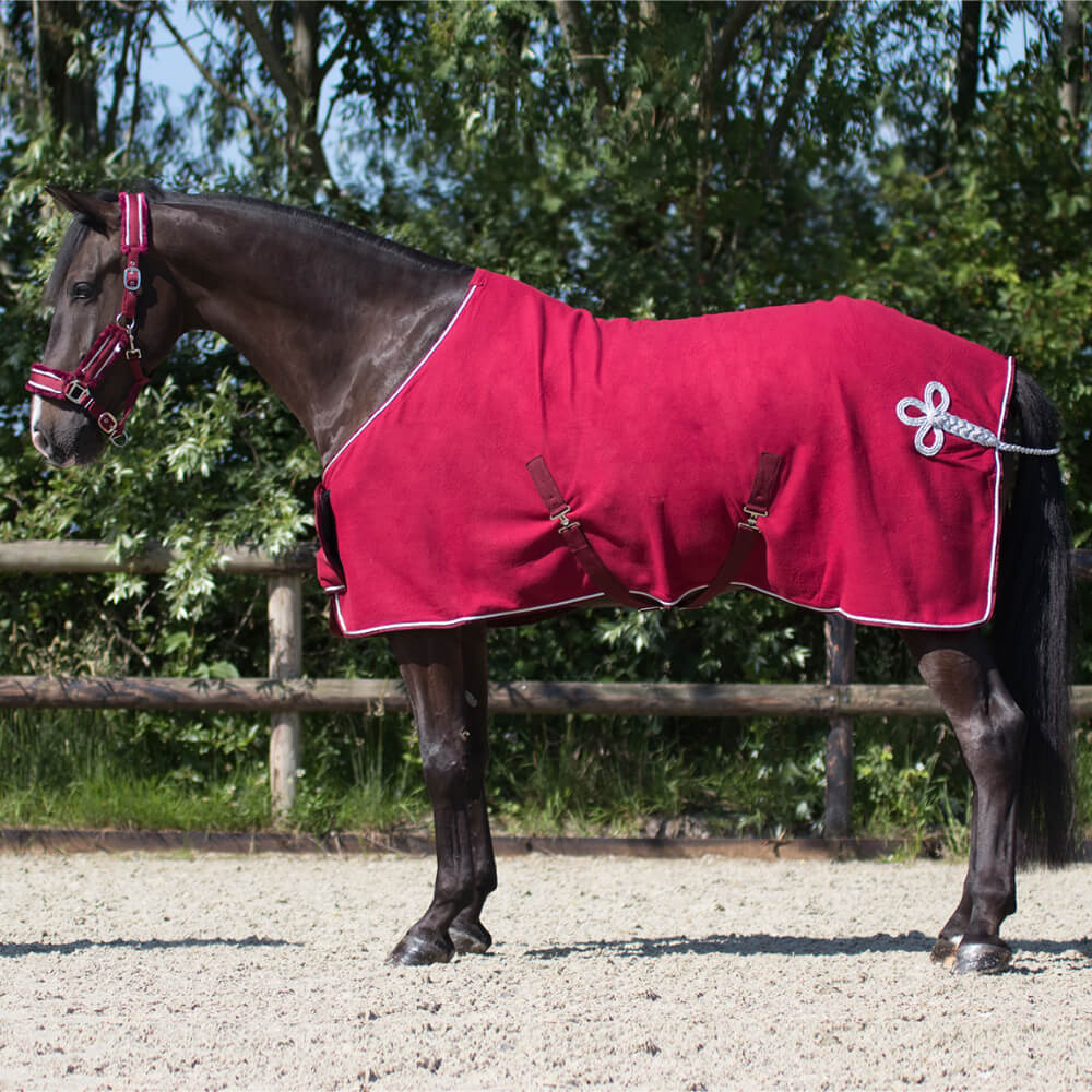 Couverture D'extérieur Falabella 200gr QHP | Sellerie