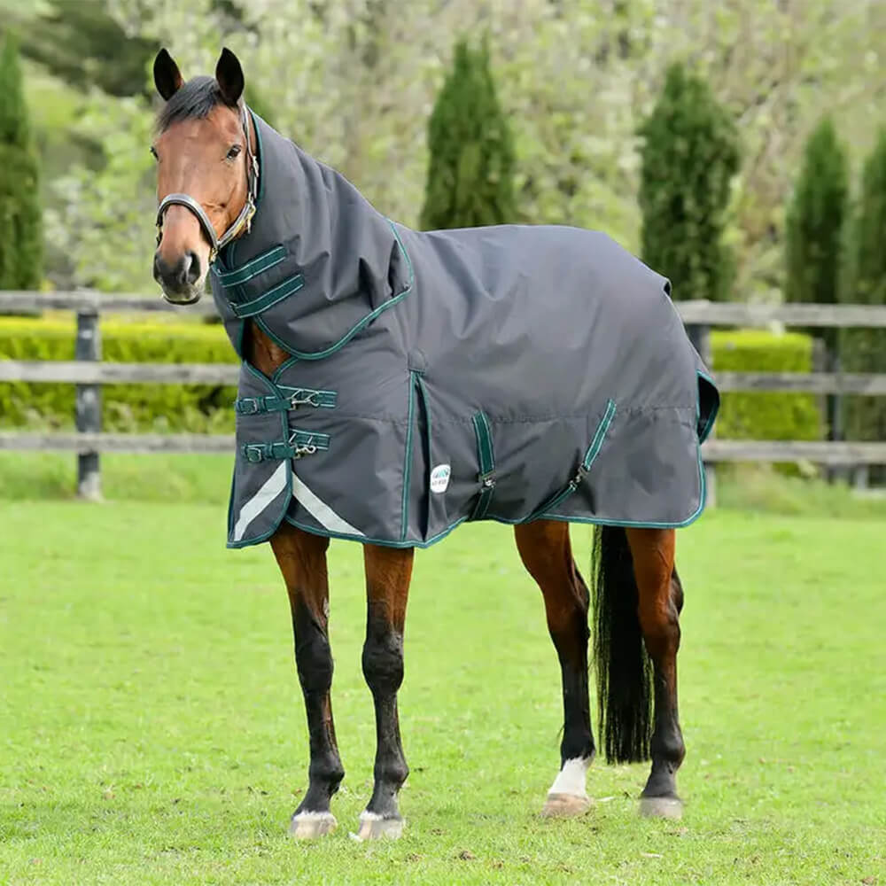 Doublure En Coton Weatherbeeta Comfitec Pour Couverture Cheval - Taille 85 - Neuf